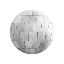 Concrete pavement 34